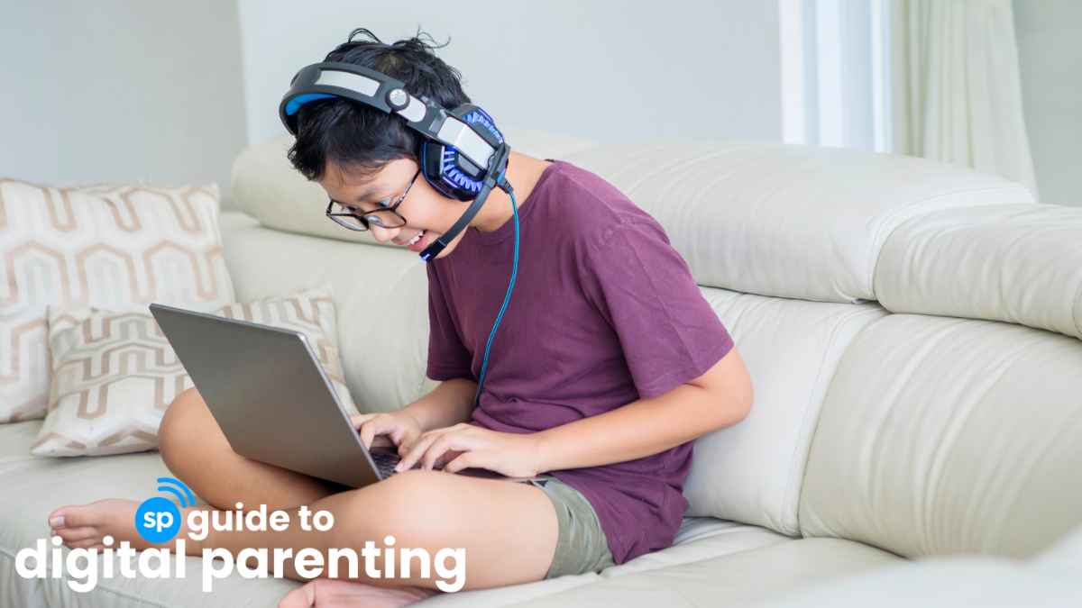 Why Screen Addiction Poses a Greater Risk Than Long Screen Time